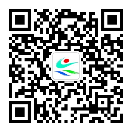 公众号二维码